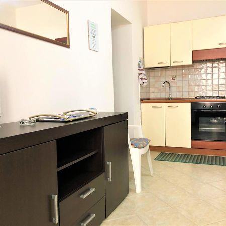 Cala Gonone - Casa Della Pineta Apartamento Exterior foto