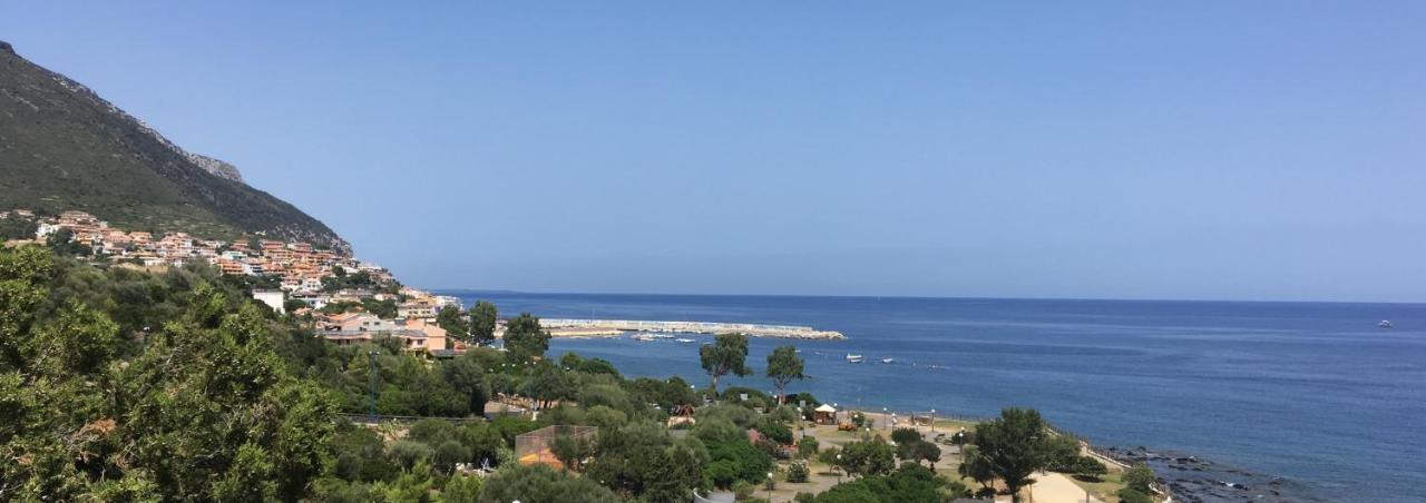 Cala Gonone - Casa Della Pineta Apartamento Exterior foto