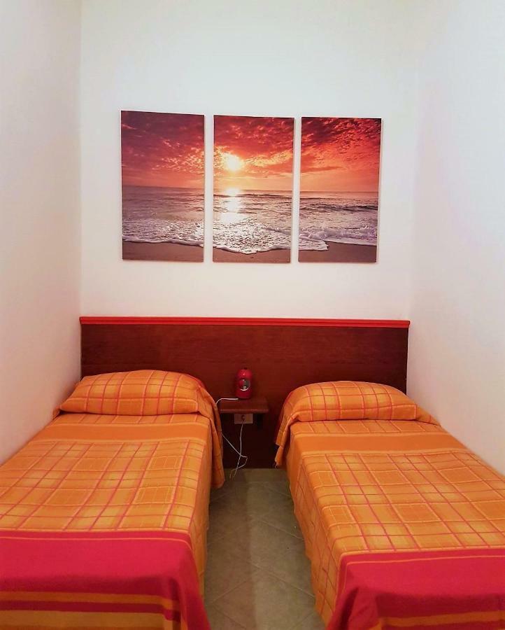 Cala Gonone - Casa Della Pineta Apartamento Exterior foto