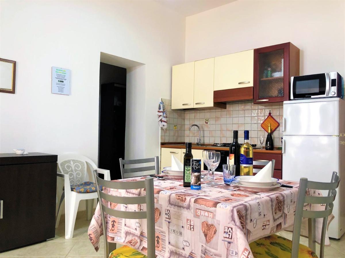 Cala Gonone - Casa Della Pineta Apartamento Exterior foto